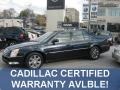 Blue Chip - DTS Sedan Photo No. 1
