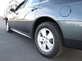 Cyber Gray Metallic - Impala LT Photo No. 12