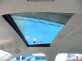 2010 Audi A8 Cardamom Beige Interior Sunroof Photo
