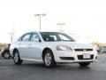 Summit White - Impala LT Photo No. 2