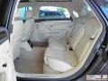 Cardamom Beige 2010 Audi A8 L 4.2 quattro Interior Color