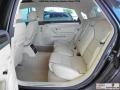 Cardamom Beige Interior Photo for 2010 Audi A8 #39398997