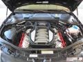 4.2 Liter FSI DOHC 32-Valve VVT V8 Engine for 2010 Audi A8 L 4.2 quattro #39399053