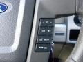 Tan Controls Photo for 2010 Ford F150 #39399073