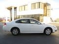 Summit White - Impala LT Photo No. 10