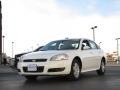 Summit White - Impala LT Photo No. 11