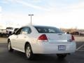 Summit White - Impala LT Photo No. 12