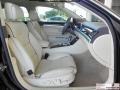 Cardamom Beige Interior Photo for 2010 Audi A8 #39399217