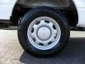 2010 Ford F150 XL Regular Cab Wheel and Tire Photo
