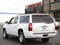 Summit White - Suburban LT 4x4 Photo No. 3