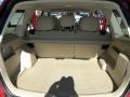 2011 Ford Escape Limited Trunk
