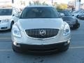 2008 Gold Mist Metallic Buick Enclave CXL AWD  photo #3