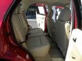 2011 Sangria Red Metallic Ford Escape Limited  photo #11