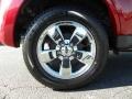 2011 Ford Escape Limited Wheel and Tire Photo