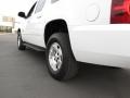 Summit White - Suburban LT 4x4 Photo No. 16