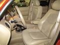Cashmere Beige Interior Photo for 2006 Chevrolet HHR #39399729