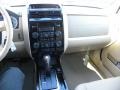 Camel 2011 Ford Escape Limited Dashboard