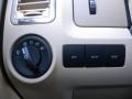 2011 Ford Escape Limited Controls