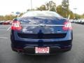 2011 Kona Blue Ford Taurus SEL  photo #4