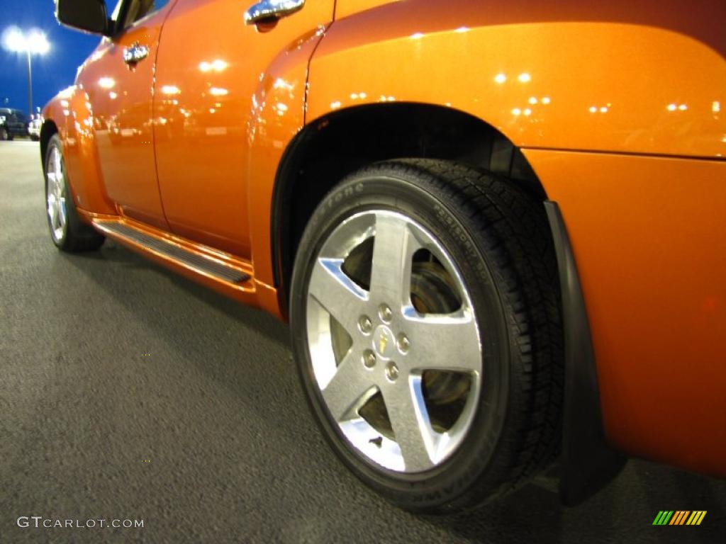 2006 Chevrolet HHR LT Wheel Photo #39399893