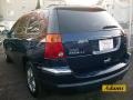 2004 Midnight Blue Pearl Chrysler Pacifica AWD  photo #4