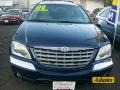 2004 Midnight Blue Pearl Chrysler Pacifica AWD  photo #5