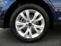 2011 Ford Taurus SEL Wheel