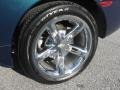 2005 Chevrolet SSR Standard SSR Model Wheel