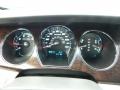 Light Stone Gauges Photo for 2011 Ford Taurus #39400057