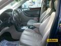 2004 Midnight Blue Pearl Chrysler Pacifica AWD  photo #10