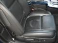  2005 SSR  Ebony Black Interior