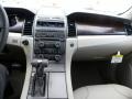 Light Stone Dashboard Photo for 2011 Ford Taurus #39400105