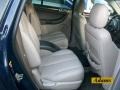 2004 Midnight Blue Pearl Chrysler Pacifica AWD  photo #12