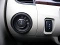 Light Stone Controls Photo for 2011 Ford Taurus #39400149