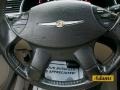 2004 Midnight Blue Pearl Chrysler Pacifica AWD  photo #14