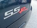 2005 Chevrolet SSR Standard SSR Model Badge and Logo Photo