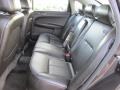 Ebony Black Interior Photo for 2008 Chevrolet Impala #39400305
