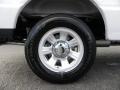 2011 Ford Ranger XL Regular Cab Wheel and Tire Photo