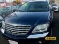 2004 Midnight Blue Pearl Chrysler Pacifica AWD  photo #25