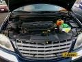 2004 Midnight Blue Pearl Chrysler Pacifica AWD  photo #27