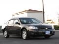 Mocha Bronze Metallic - Impala LTZ Photo No. 12