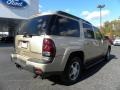 Sandstone Metallic - TrailBlazer EXT LT 4x4 Photo No. 3