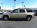 Sandstone Metallic - TrailBlazer EXT LT 4x4 Photo No. 5