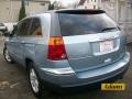 2005 Butane Blue Pearl Chrysler Pacifica Touring AWD  photo #4