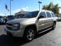 Sandstone Metallic - TrailBlazer EXT LT 4x4 Photo No. 6