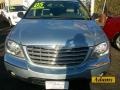 2005 Butane Blue Pearl Chrysler Pacifica Touring AWD  photo #5