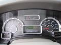 2008 Ford Expedition EL XLT 4x4 Gauges