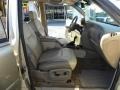 Sandstone Metallic - TrailBlazer EXT LT 4x4 Photo No. 12