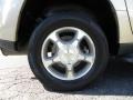 Sandstone Metallic - TrailBlazer EXT LT 4x4 Photo No. 14