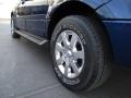2008 Ford Expedition EL XLT 4x4 Wheel and Tire Photo